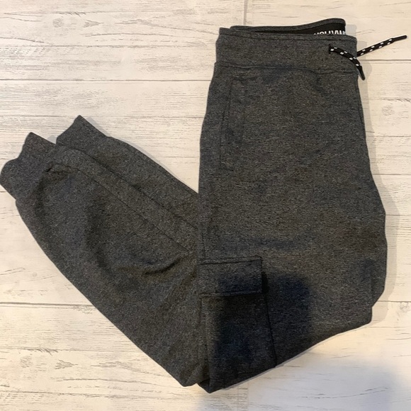 Active flex classic men’s joggers - Picture 2 of 9